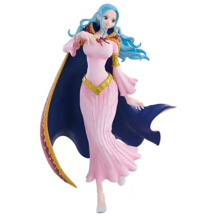 One Piece Nefertari Vivi Royal Princess Masterlise Expiece Ichibansho figúrka 20cm produktová fotografia