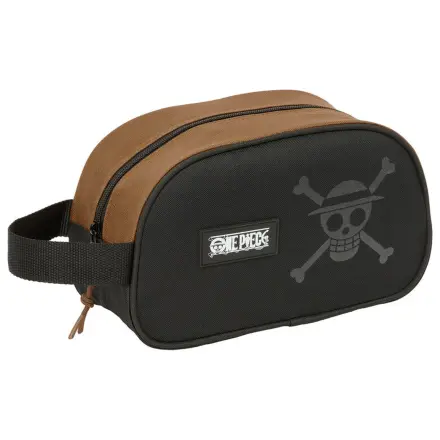 One Piece prispôsobiteľná kozmetická taška produktová fotografia