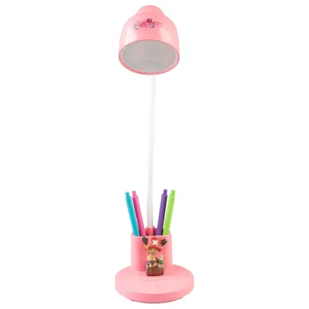 One Piece Netflix Stolová Lampa 34 cm produktová fotografia