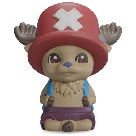 One Piece Netflix Lampa Chopper produktová fotografia