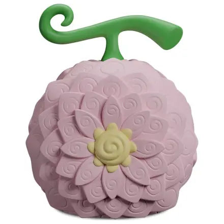 One Piece Netflix Lampa Flower-Flower Fruit 17 cm produktová fotografia