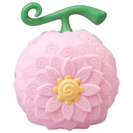 One Piece Netflix Lampa Flower-Flower Fruit 17 cm produktová fotografia