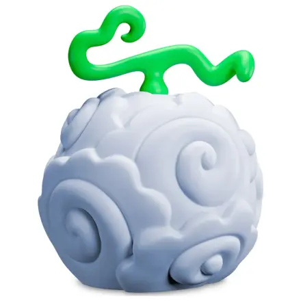 One Piece Netflix Lampa Smoke-Smoke Fruit 17 cm produktová fotografia