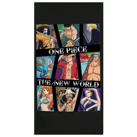 One Piece New World Uterák produktová fotografia