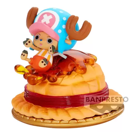 One Piece Paldoce ver. A postavička 7 cm termékfotója