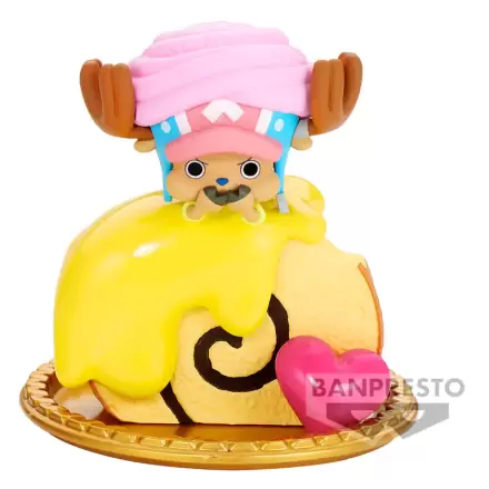 One Piece Paldoce ver. C figúrka 7 cm termékfotója