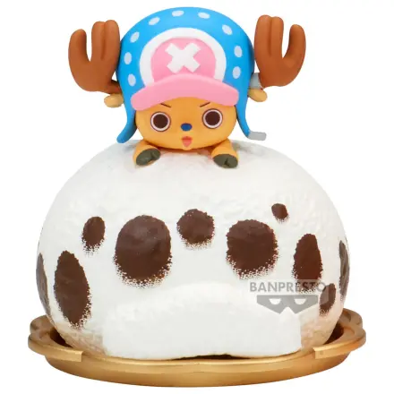 One Piece Paldolce Tony Tony Chopper Ver. A figúrka 5cm produktová fotografia
