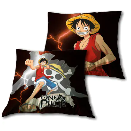Vankúš One Piece produktová fotografia
