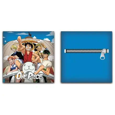 One Piece Vankúš 35x35cm produktová fotografia