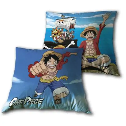 One Piece vankúš produktová fotografia