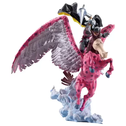 One Piece Pierre & Fan Gal Ichibansho figúrka 25cm produktová fotografia