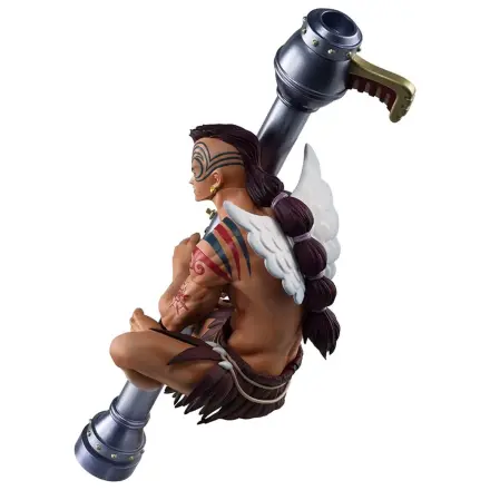 One Piece Playing Love Song In The SkyWyper Ichibansho figúrka 19cm produktová fotografia