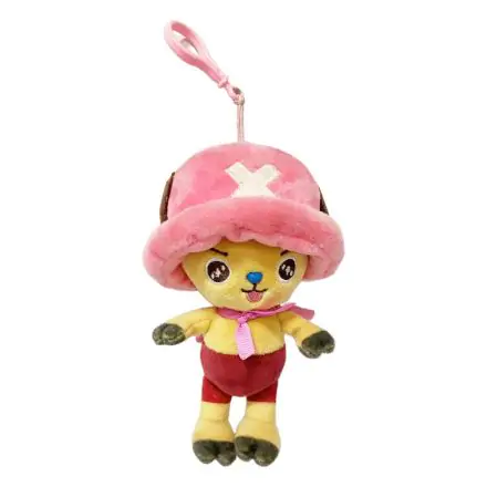 One Piece Plush Figúrka Tony Chopper 11 cm termékfotója