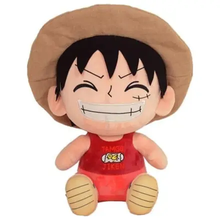 One Piece plyš Luffy 20 cm produktová fotografia