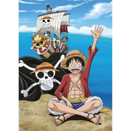 Polar deka One Piece produktová fotografia