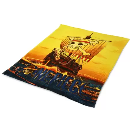 One Piece Pohodlná prikrývka Portal Flying Lamb 180 x 200 cm produktová fotografia