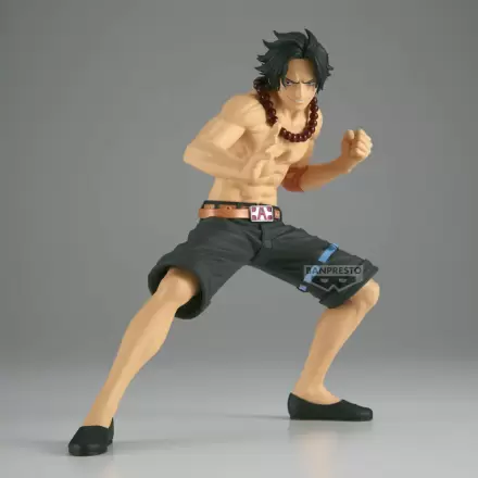 One Piece Portgas.D.Ace Battle Record figurka 13cm termékfotója