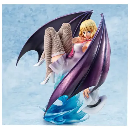 One Piece Portrait Of Pirates PVC Socha Stussy Evolutionary History 19 cm produktová fotografia