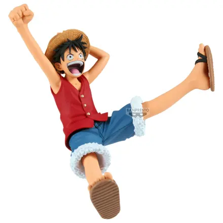 One Piece Romance Dawn Monkey D Luffy vol 01 figúrka 12/16 cm produktová fotografia