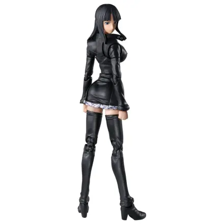 One Piece S.H. Figuarts akčná figúrka Nico Robin -Enies Lobby- 16 cm produktová fotografia