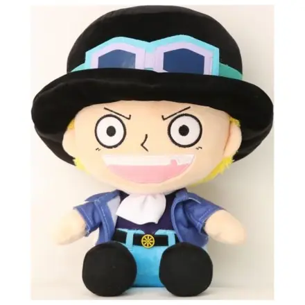 One Piece plyš Sabo 25cm produktová fotografia