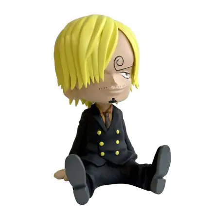 One Piece Bust Bank Sanji 18 cm termékfotója