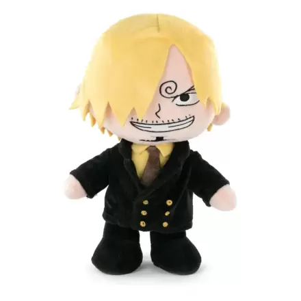 One Piece plyšová figúrka Sanji 28 cm termékfotója