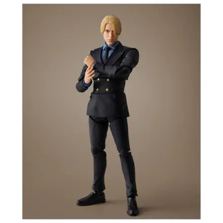 One Piece Sanji S.H. Figuarts figúrka 15 cm produktová fotografia