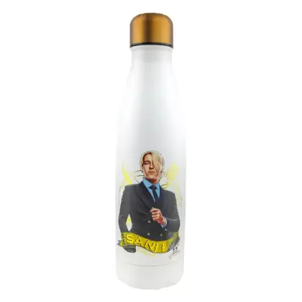 One Piece Thermo Voda Sanji 450 ml termékfotója