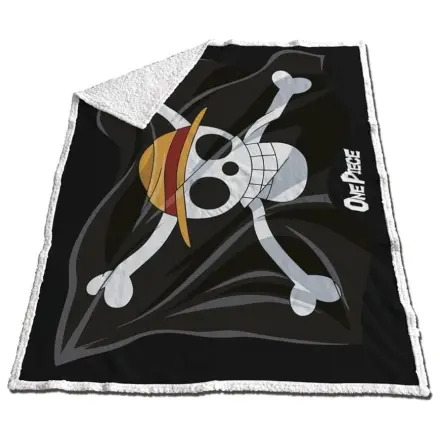 One Piece Sherpa deka 120x150cm produktová fotografia