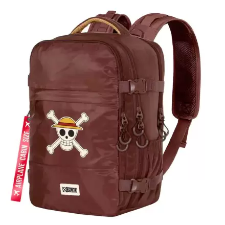 One Piece Skull batoh 40cm termékfotója