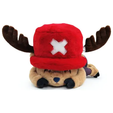 One Piece Plyšová figúrka Sleeping Chopper 22 cm produktová fotografia