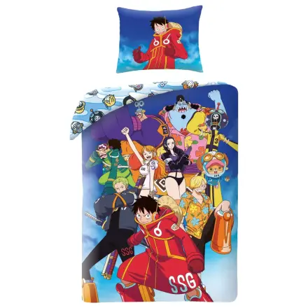One Piece SSG obliečka na perinu produktová fotografia