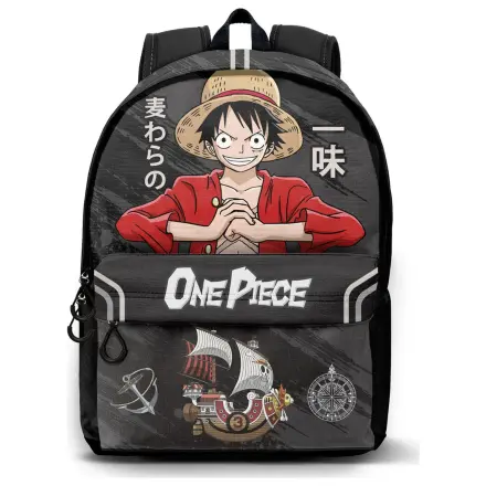 One Piece ruksak 41cm produktová fotografia