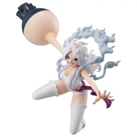 One Piece The Future of Imagination Last Battle Jewelry Bonney Ichibansho figúrka 18 cm produktová fotografia