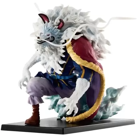 One Piece The Nine Red Scabbards is Here Inuarashi Ichibansho figúrka 17 cm produktová fotografia