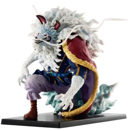 One Piece The Nine Red Scabbards is Here Inuarashi Ichibansho figurka 17 cm termékfotója