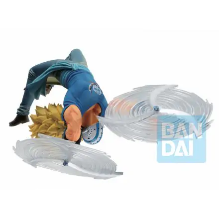 One Piece Third Act Wano Country Killer Ichibansho figurka 13 cm termékfotója