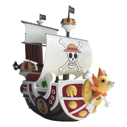 One Piece Pokladnička Thousand Sunny produktová fotografia