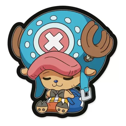 One Piece Vankúš Tony Chopper 35 cm termékfotója