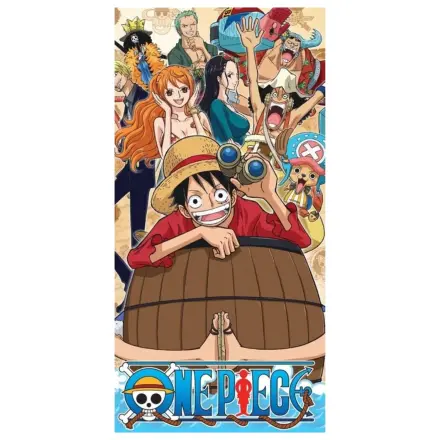 One Piece uterák produktová fotografia