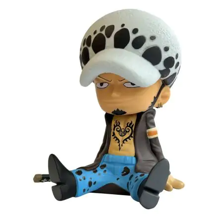 One Piece Bust Peniaze Trafalgar Law 18 cm termékfotója