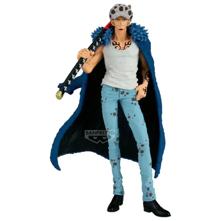 One Piece Trafalgar Law The Anime figúrka 31 cm produktová fotografia