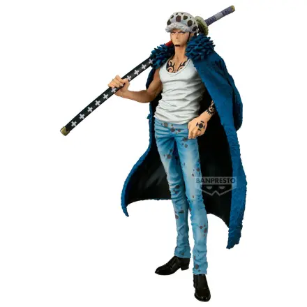 One Piece Trafalgar Law The Brush figúrka 31cm produktová fotografia