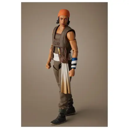 One Piece Usopp S.H. Figuarts figúrka 15cm produktová fotografia