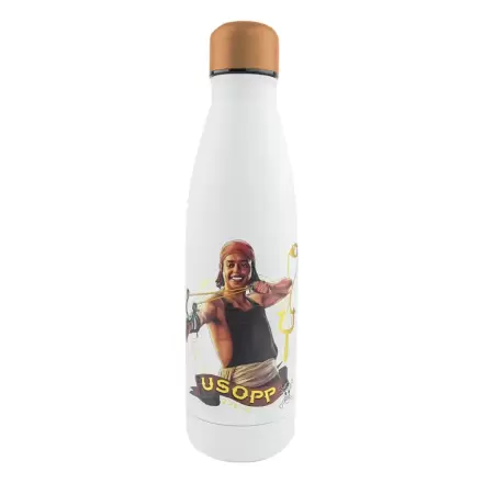 One Piece Termo Fľaša Usopp 500ml termékfotója