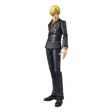 One Piece Variable Action Heroes Akčná Figúrka Sanji 18 cm produktová fotografia