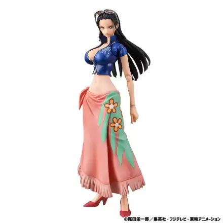 One Piece Variable Action Heroes Akčná figúrka Nico Robin 18 cm produktová fotografia