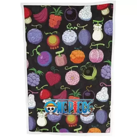 One Piece Fleece Blanket Ver. 5 100 x 150 cm termékfotója