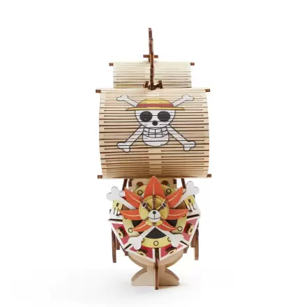 One Piece Wa-Gu-Mi Thousand Sunny Montážna sada 135ks produktová fotografia